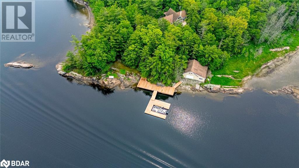 Photo 23 of 2 Is 880 Georgian Bay, Georgian Bay ON