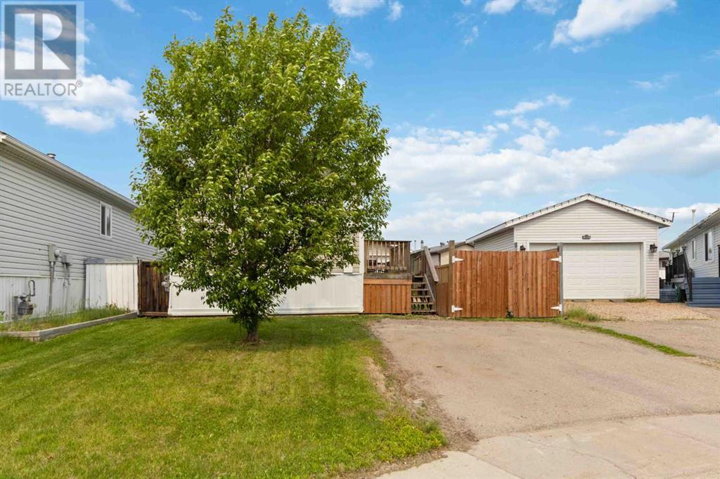 181 Mitchell Drive, Fort McMurray