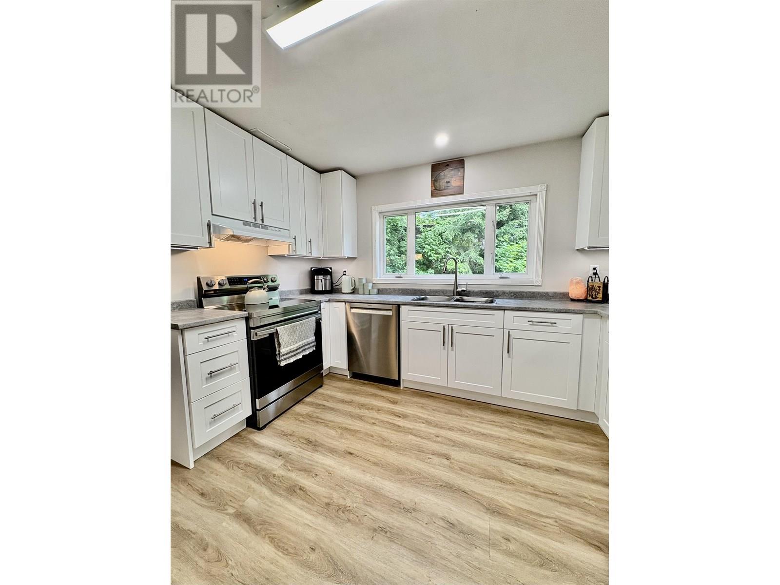 1015 FREDERICK STREET, Prince Rupert