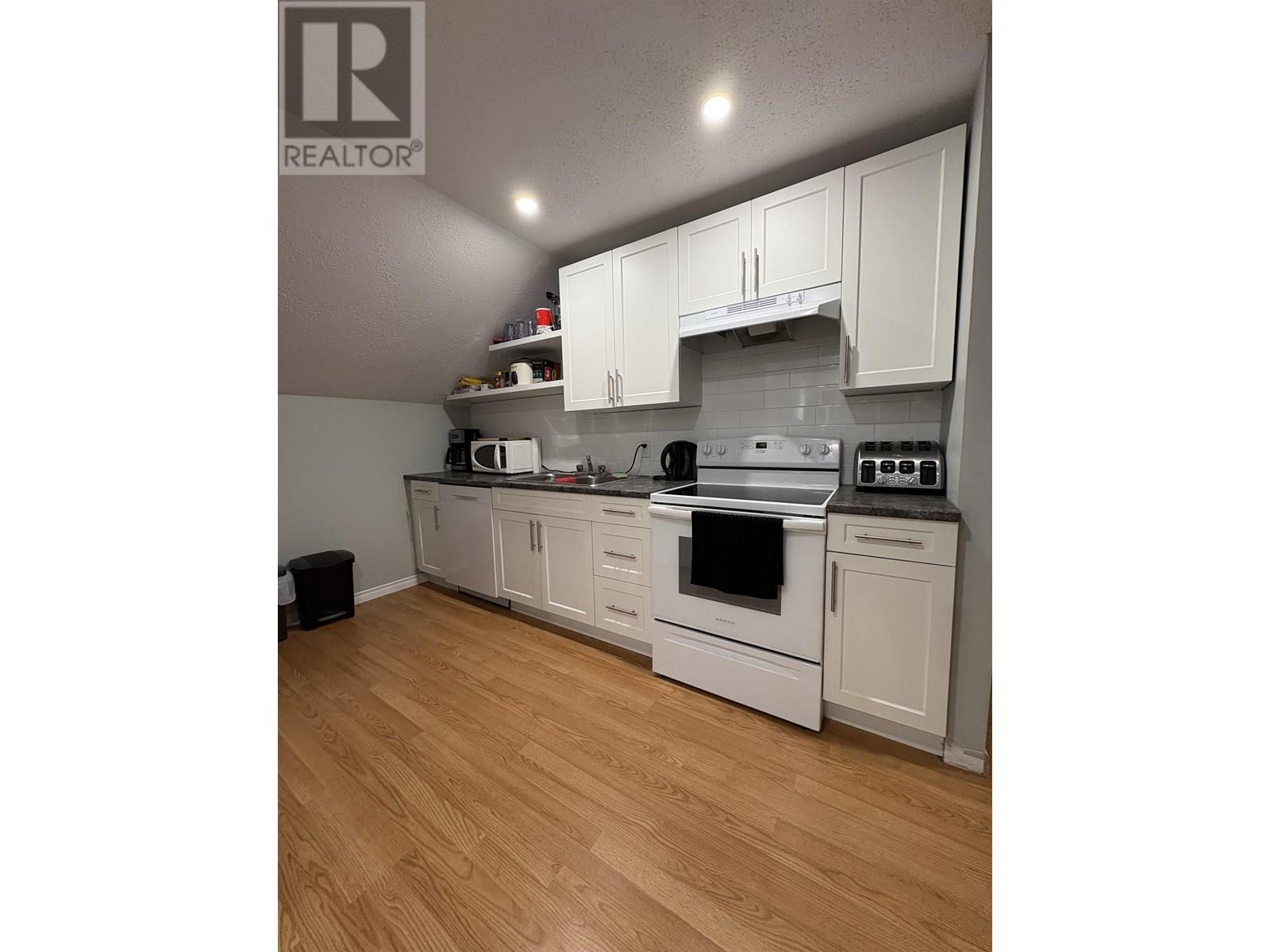 1015 FREDERICK STREET, Prince Rupert