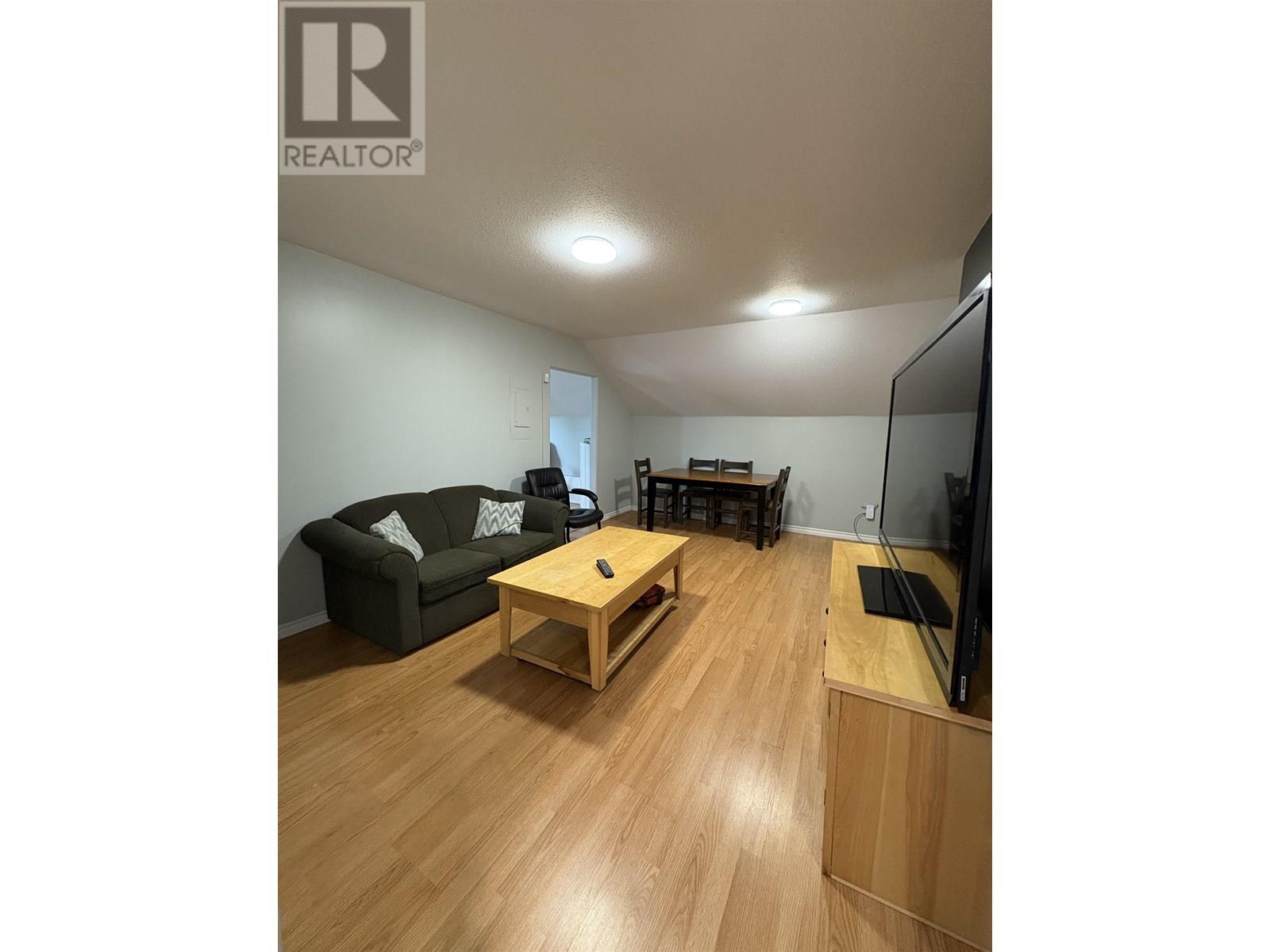 1015 FREDERICK STREET, Prince Rupert