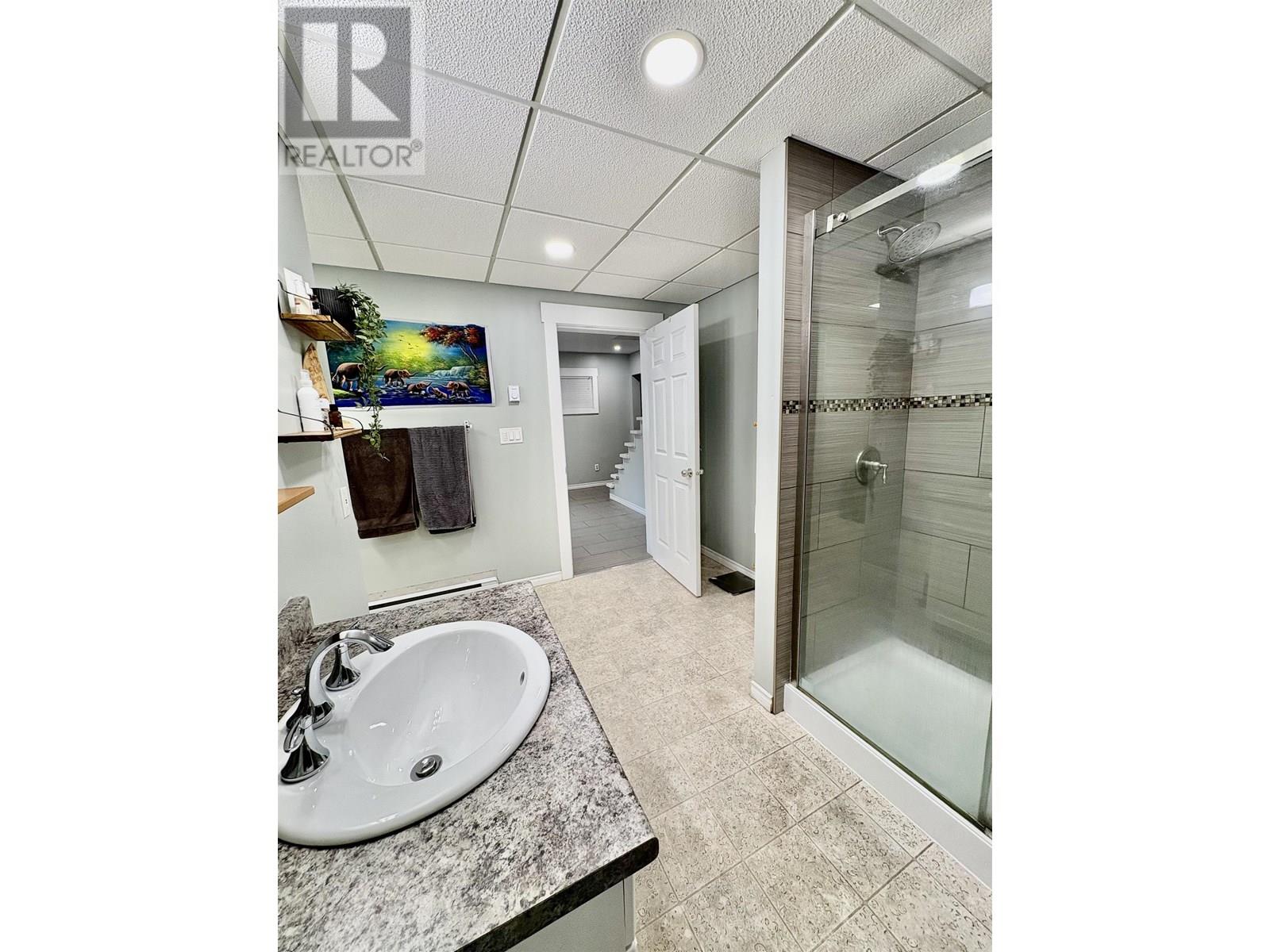 1015 FREDERICK STREET, Prince Rupert