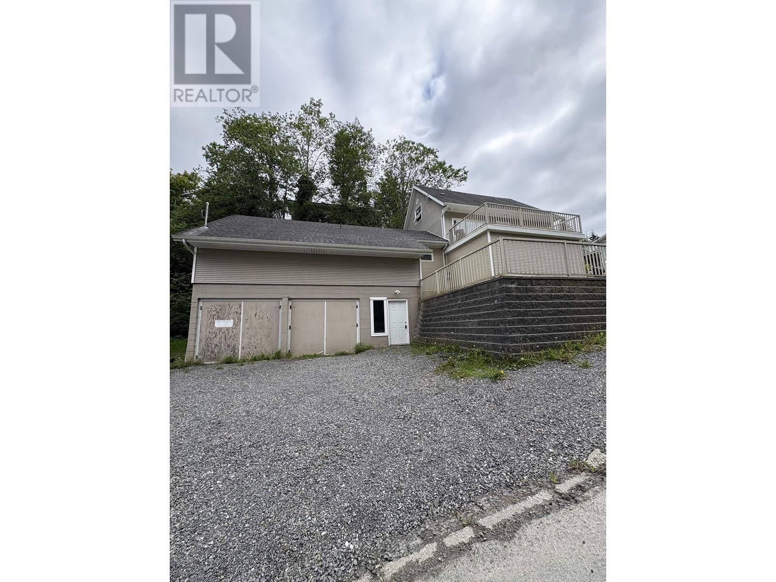 1015 FREDERICK STREET, Prince Rupert