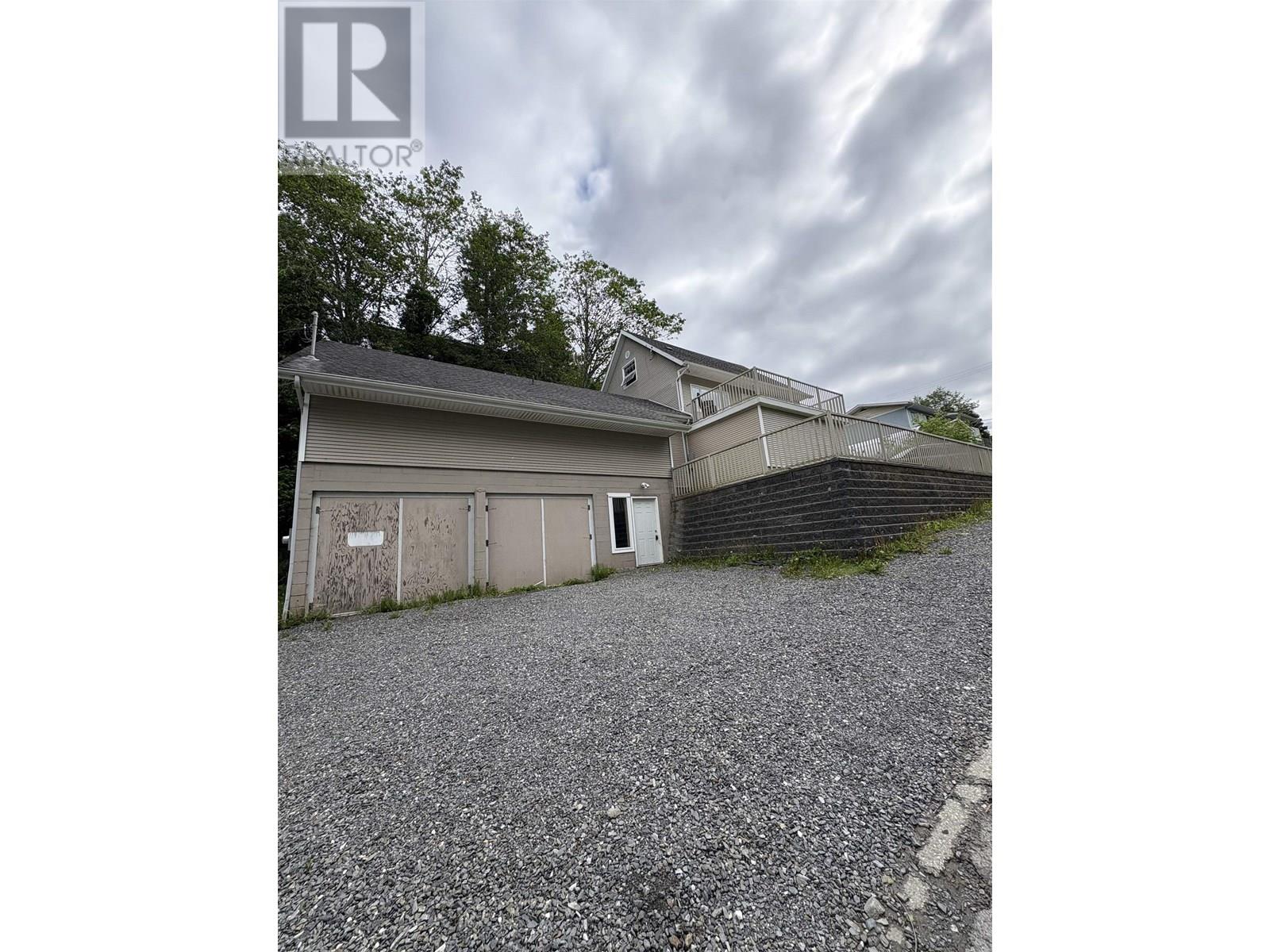 1015 FREDERICK STREET, Prince Rupert