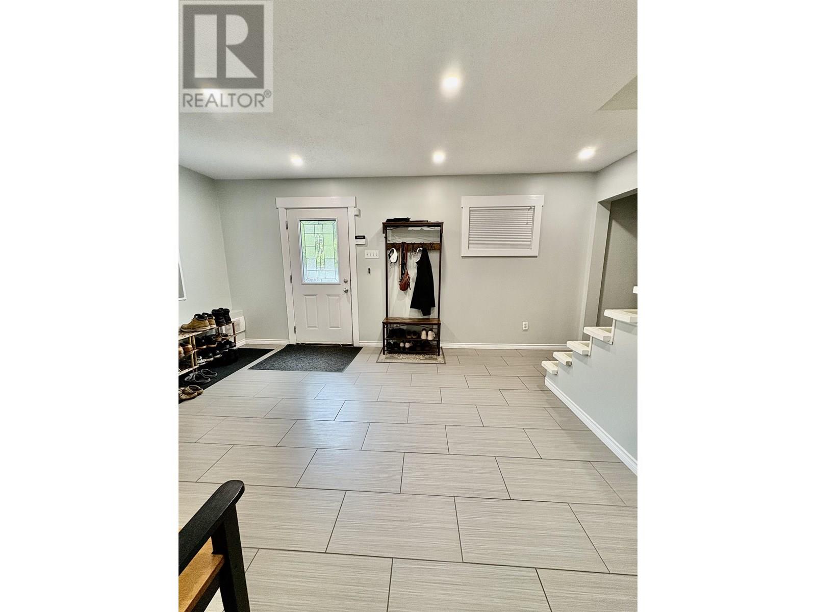 1015 FREDERICK STREET, Prince Rupert