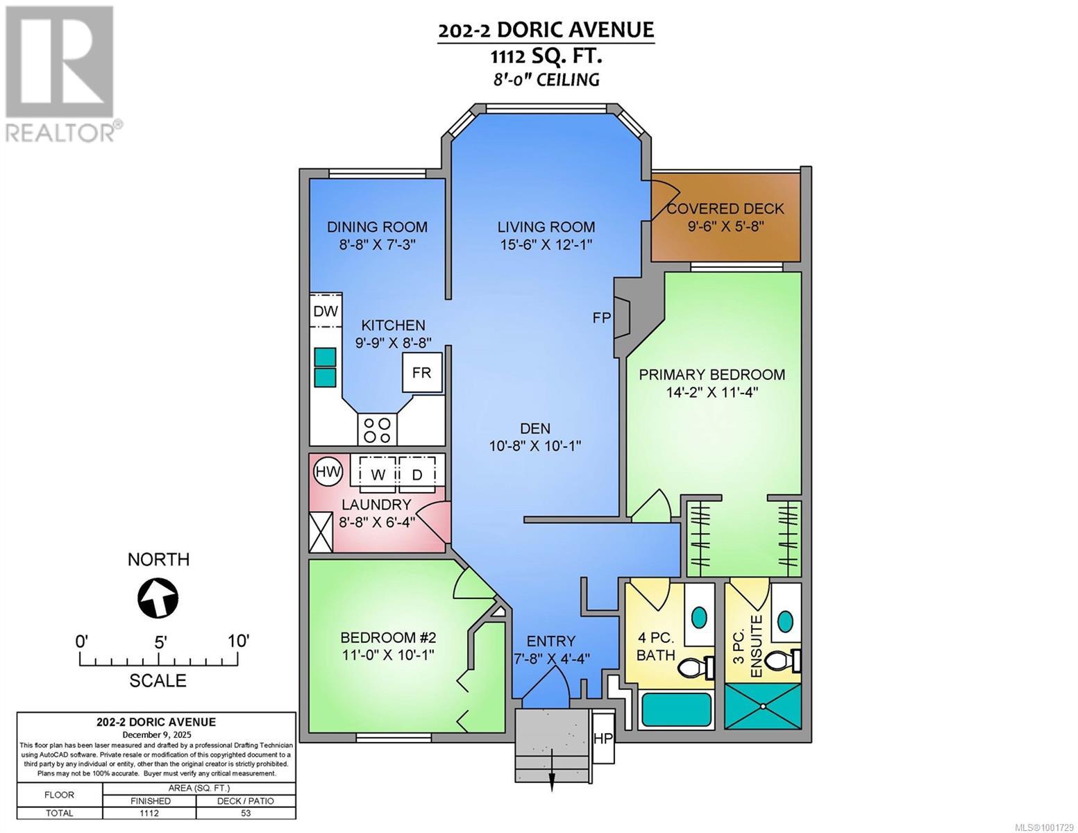Photo 19 of 202 2 Doric Ave, Nanaimo BC
