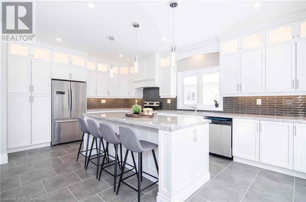Photo 7 of Lot 11 Miller Drive, Hamilton ON