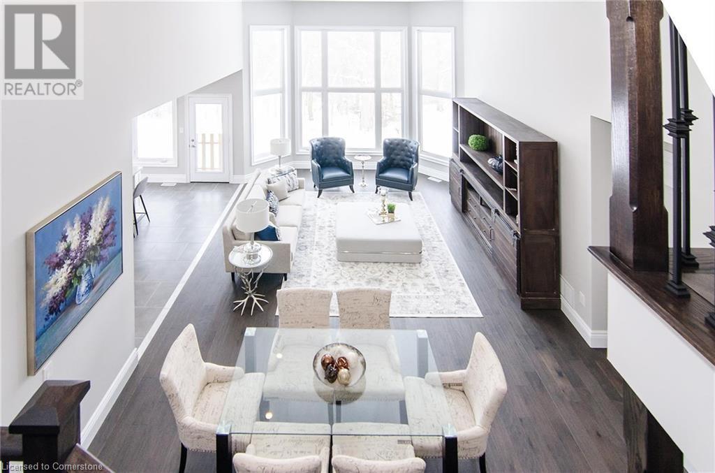 Photo 9 of Lot 11 Miller Drive, Hamilton ON
