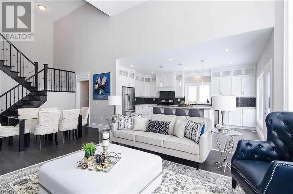 Photo 6 of Lot 11 Miller Drive, Hamilton ON