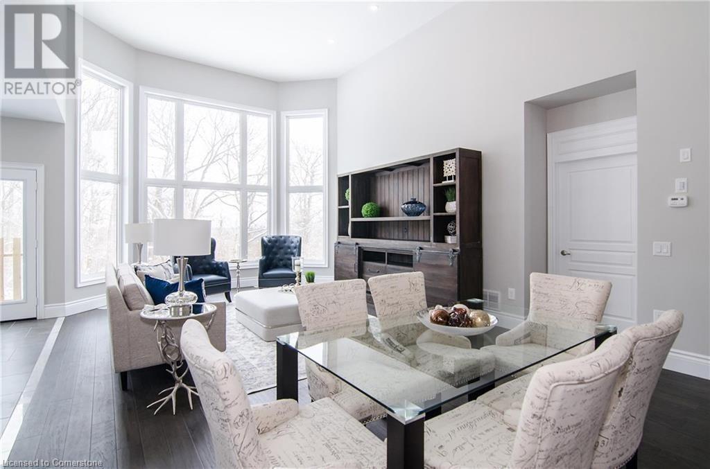 Photo 4 of Lot 11 Miller Drive, Hamilton ON
