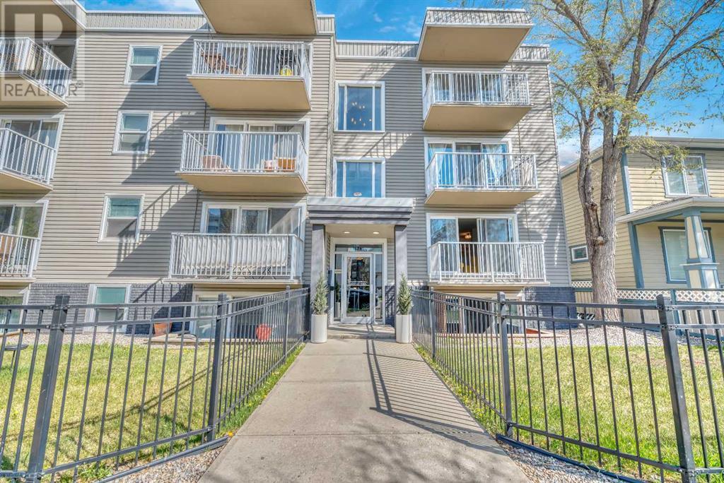403, 1626 14 Avenue SW, Calgary, Alberta
