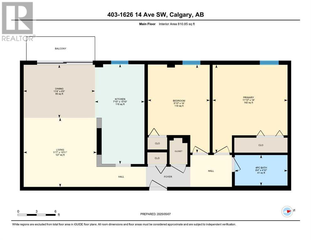 Single Family House for Sale in    Avenue SW Sunalta Calgary 