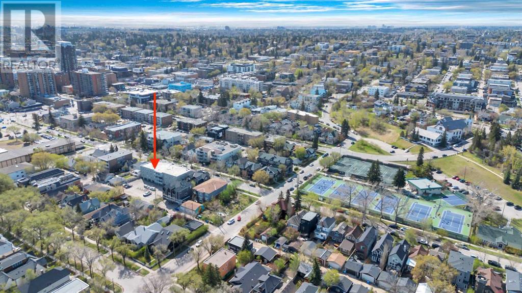 Single Family House for Sale in    Avenue SW Sunalta Calgary 