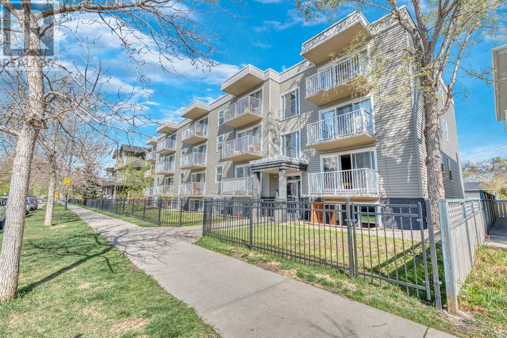 Single Family House for Sale in    Avenue SW Sunalta Calgary 