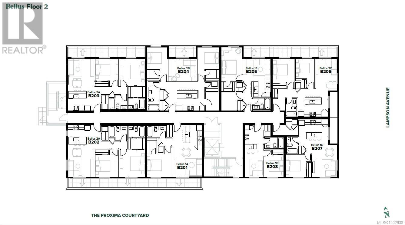 #B204 1102 ESQUIMALT RD - Image 18