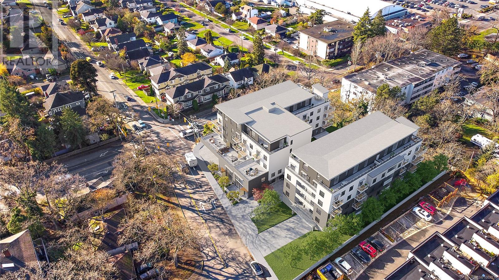#B204 1102 ESQUIMALT RD - Image 21