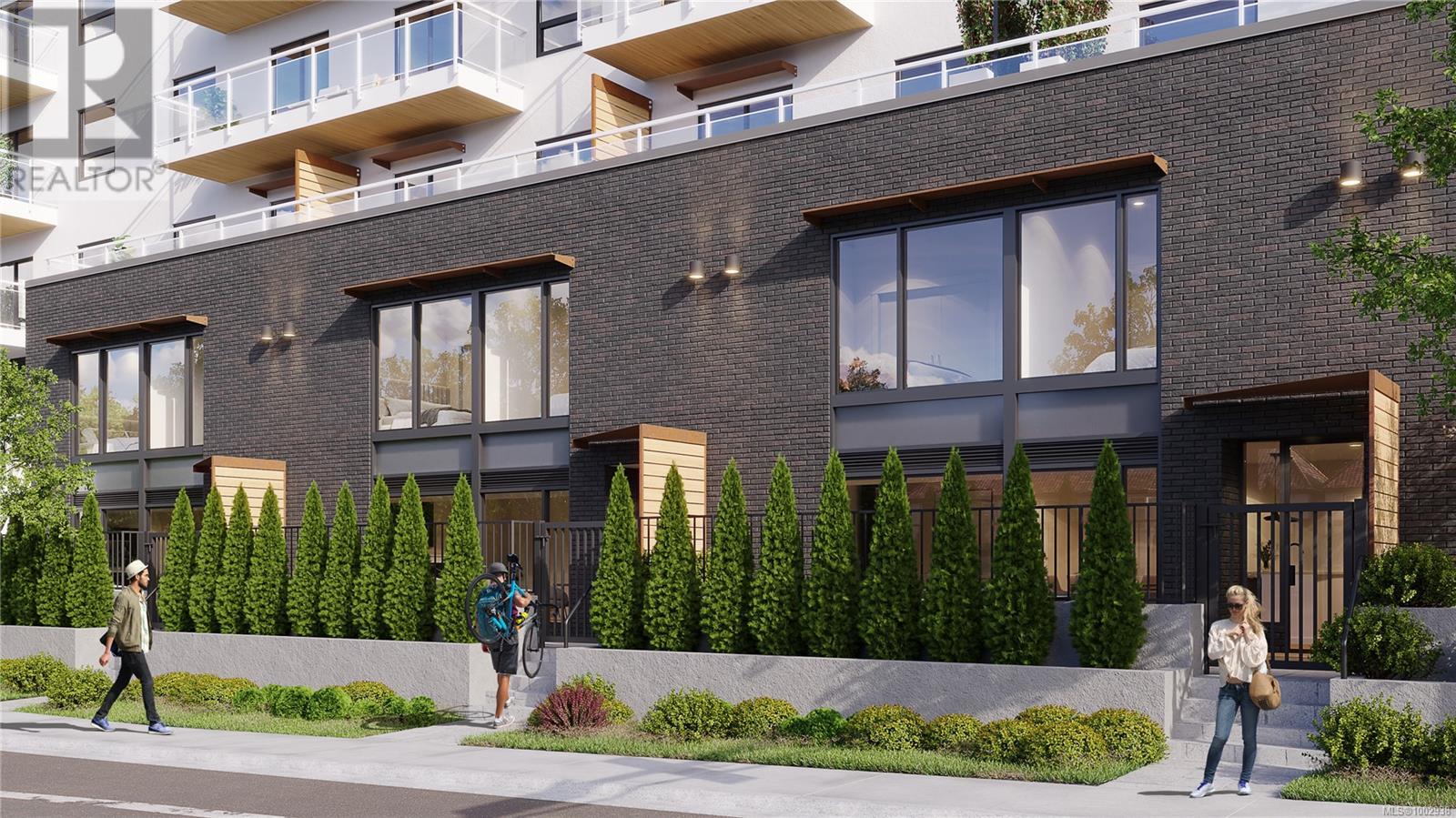 #B204 1102 ESQUIMALT RD - Image 19
