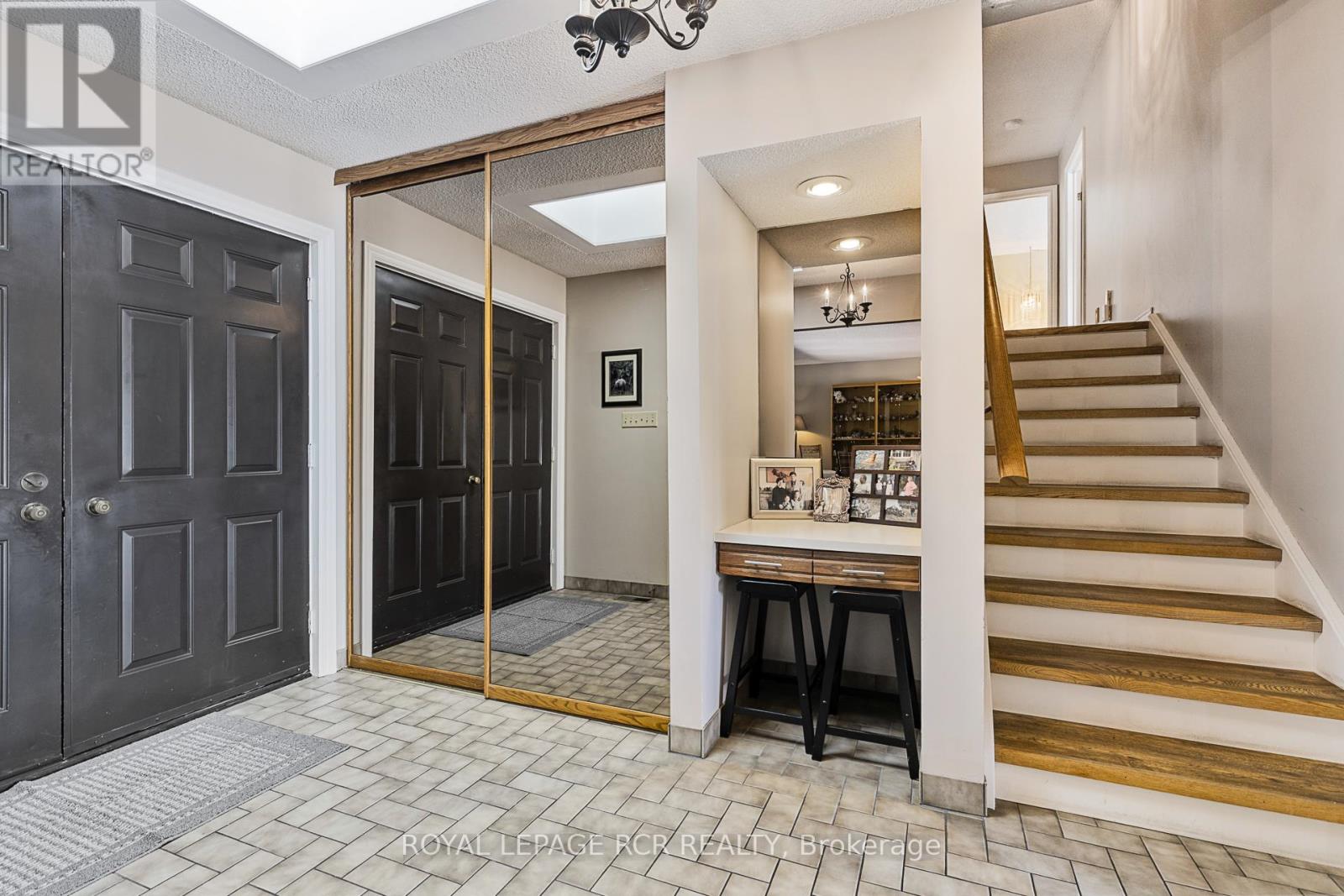 Photo 12 of 443 Feasby Road, Uxbridge ON