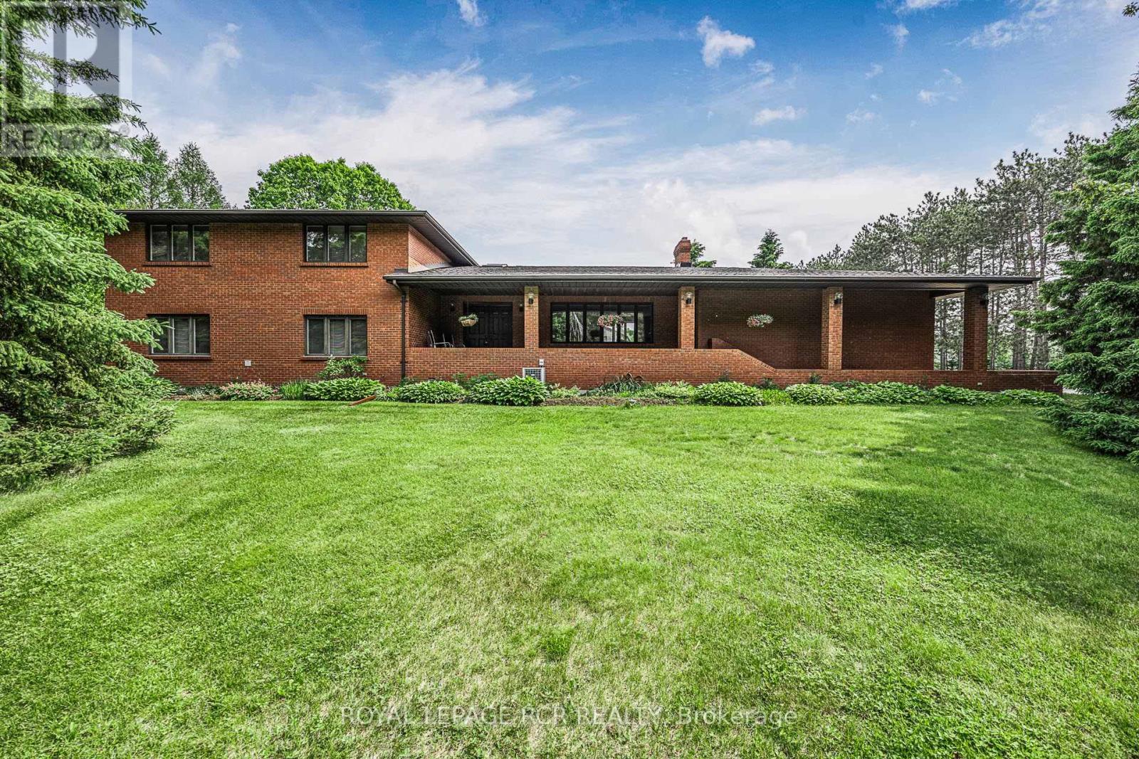 Photo 2 of 443 Feasby Road, Uxbridge ON