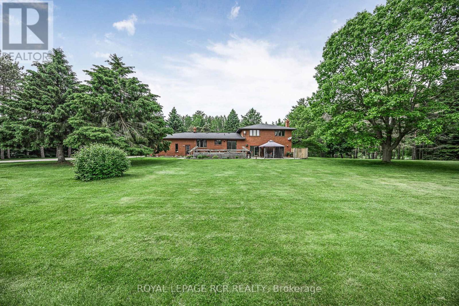 Photo 42 of 443 Feasby Road, Uxbridge ON