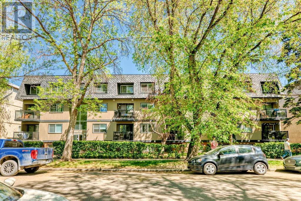 15, 814 4A Street NE, Calgary, Alberta