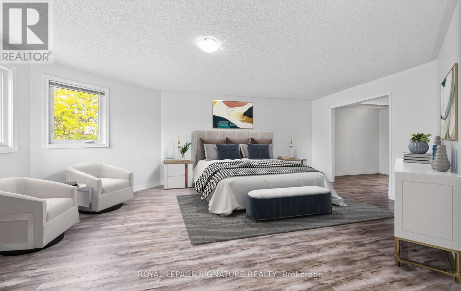 6 NIPIGON COURT, Brampton (Westgate), Ontario