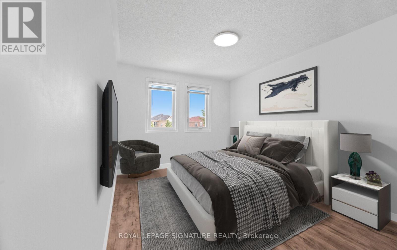 Single Family House for Sale in  NIPIGON COURT Brampton (Westgate) 