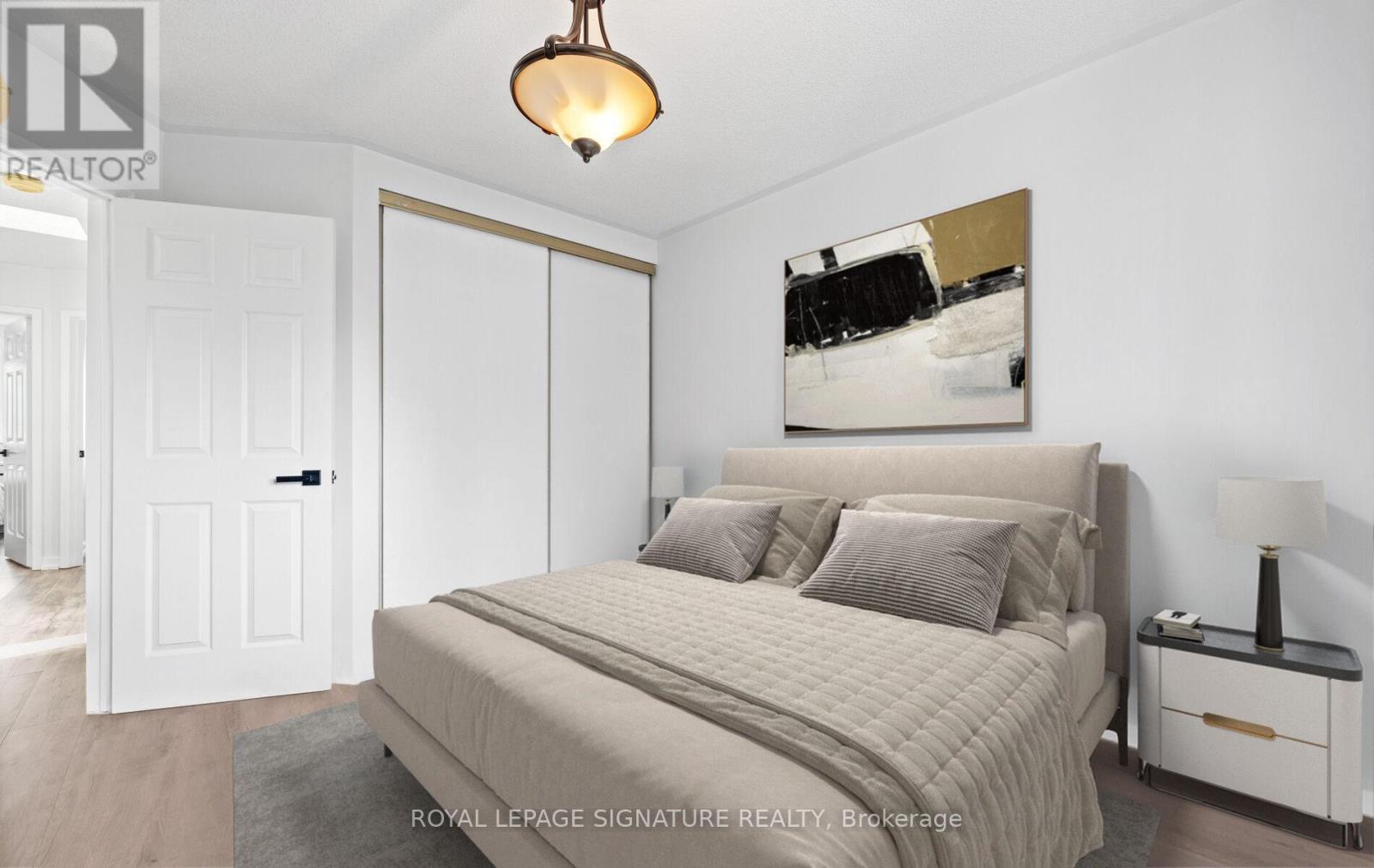 Single Family House for Sale in  NIPIGON COURT Brampton (Westgate) 