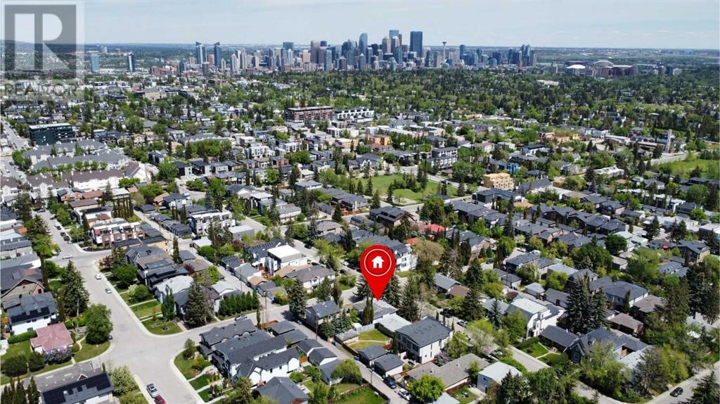 4001 17 Street SW, Calgary, Alberta