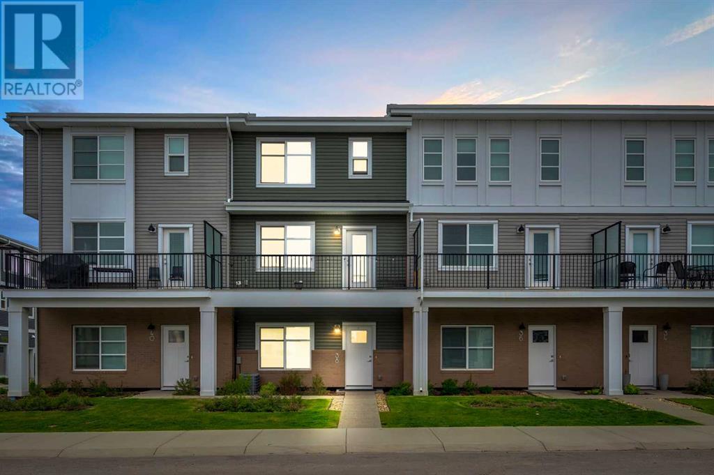 38 Cornerstone Passage NE, Calgary, Alberta