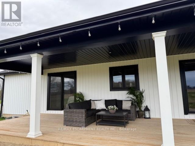 Photo 33 of 1294 Concession 1 Road S, Haldimand ON
