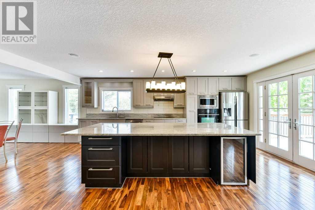 Single Family House Bungalow for Sale in  Oakmount Drive SW Oakridge Calgary 