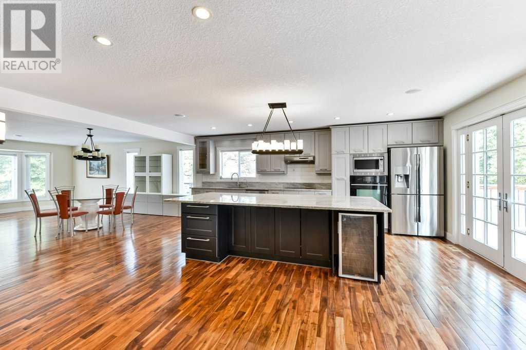 Single Family House Bungalow for Sale in  Oakmount Drive SW Oakridge Calgary 