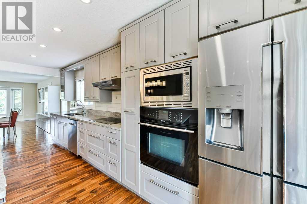 Single Family House Bungalow for Sale in  Oakmount Drive SW Oakridge Calgary 