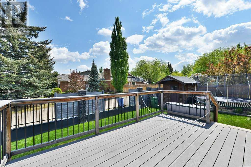 Single Family House Bungalow for Sale in  Oakmount Drive SW Oakridge Calgary 
