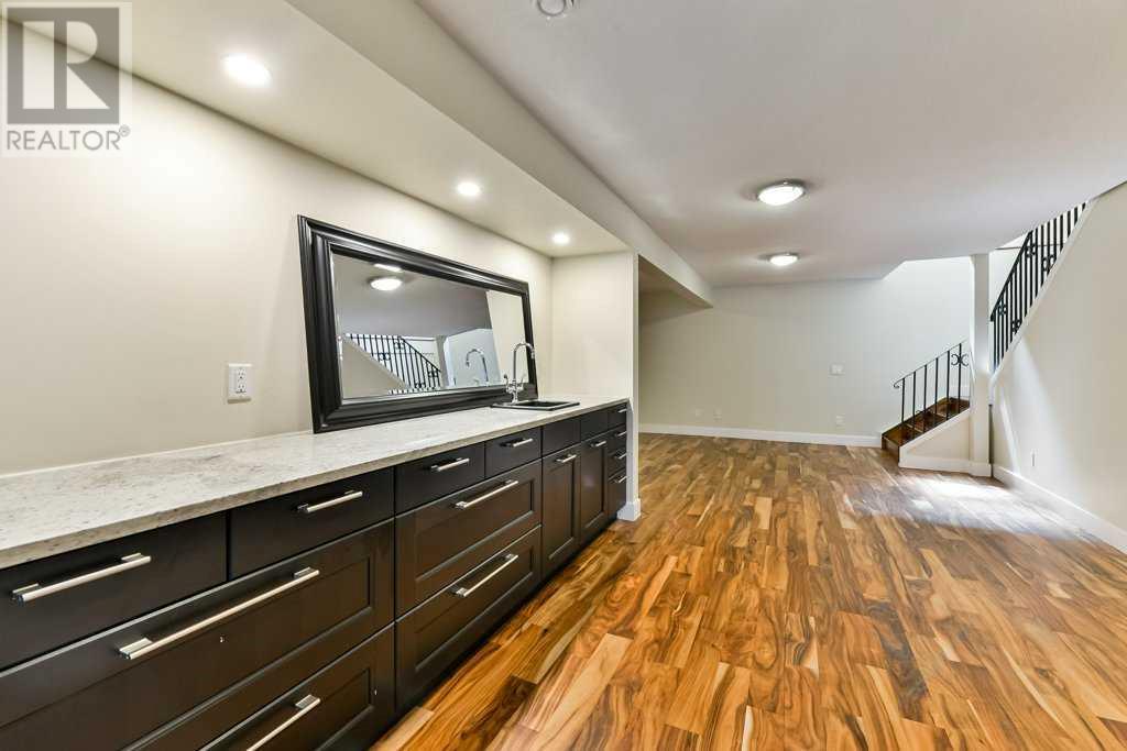 Single Family House Bungalow for Sale in  Oakmount Drive SW Oakridge Calgary 