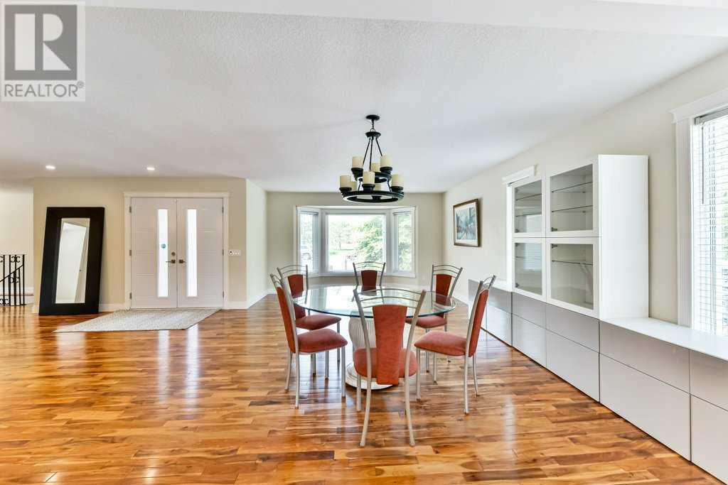 Single Family House Bungalow for Sale in  Oakmount Drive SW Oakridge Calgary 