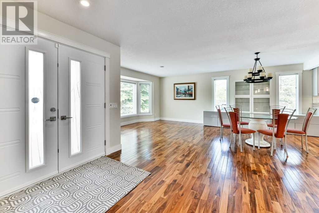 Single Family House Bungalow for Sale in  Oakmount Drive SW Oakridge Calgary 