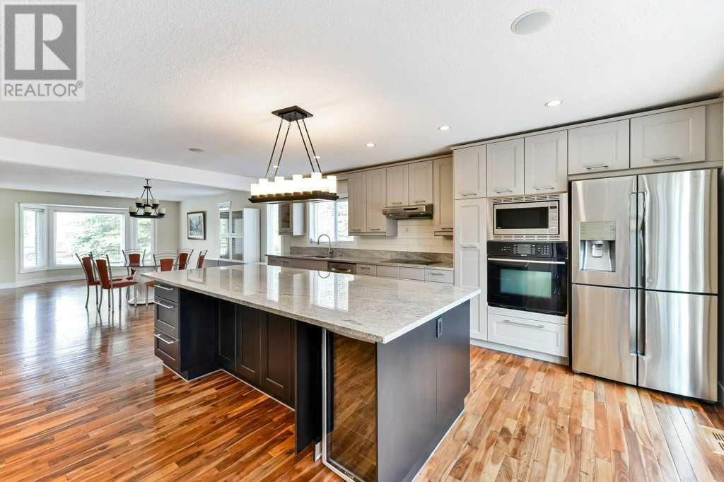 Single Family House Bungalow for Sale in  Oakmount Drive SW Oakridge Calgary 