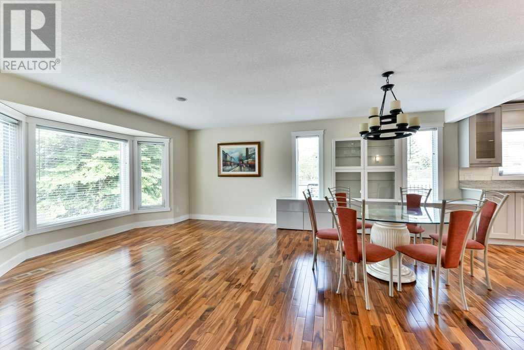 Single Family House Bungalow for Sale in  Oakmount Drive SW Oakridge Calgary 
