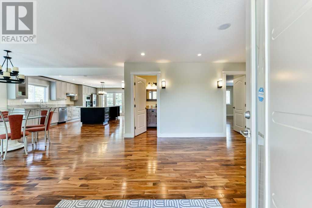 Single Family House Bungalow for Sale in  Oakmount Drive SW Oakridge Calgary 