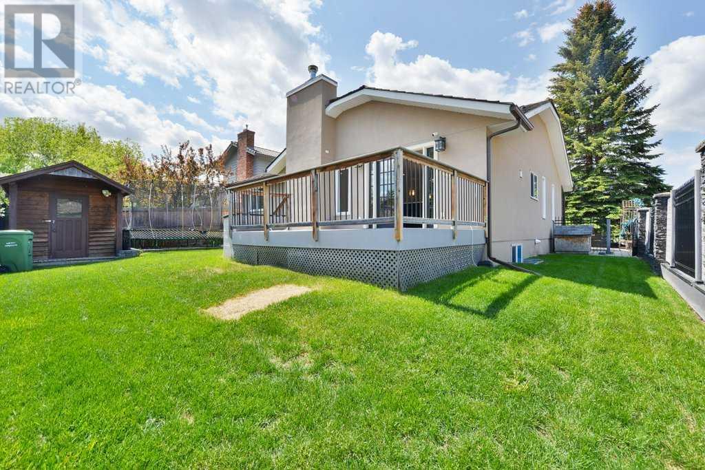 Single Family House Bungalow for Sale in  Oakmount Drive SW Oakridge Calgary 