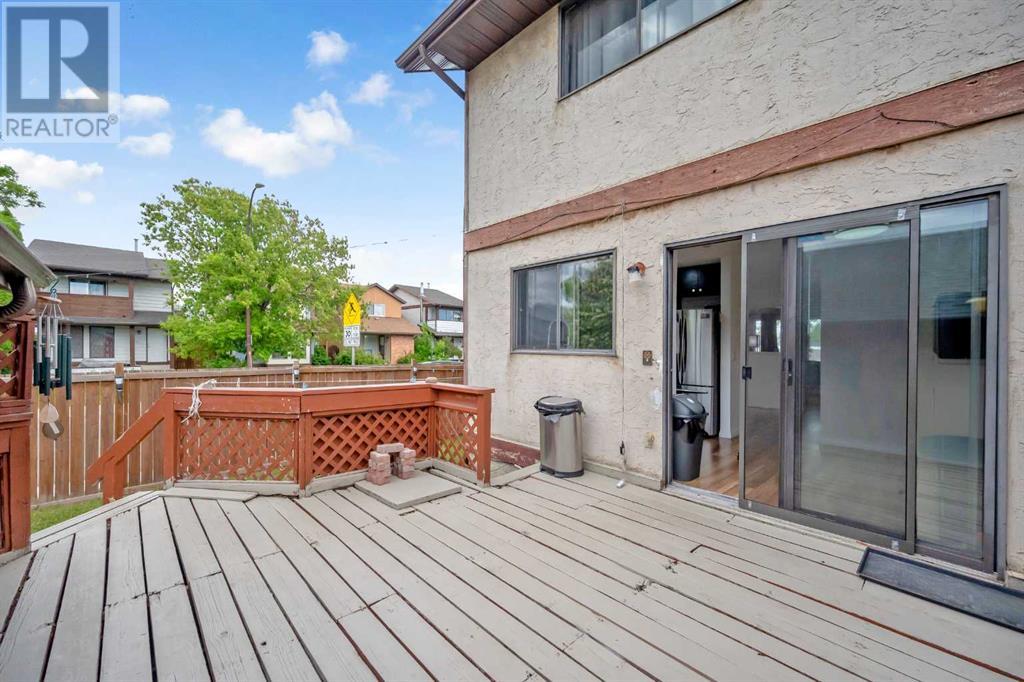 Single Family House for Sale in  Templegreen Road NE Temple Calgary 