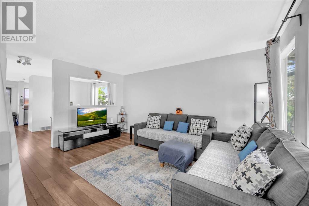 54 Templegreen Road NE, Calgary, Alberta