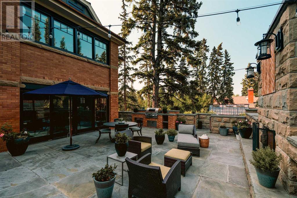 Single Family House for Sale in  Prospect Avenue SW Upper Mount Royal Calgary 