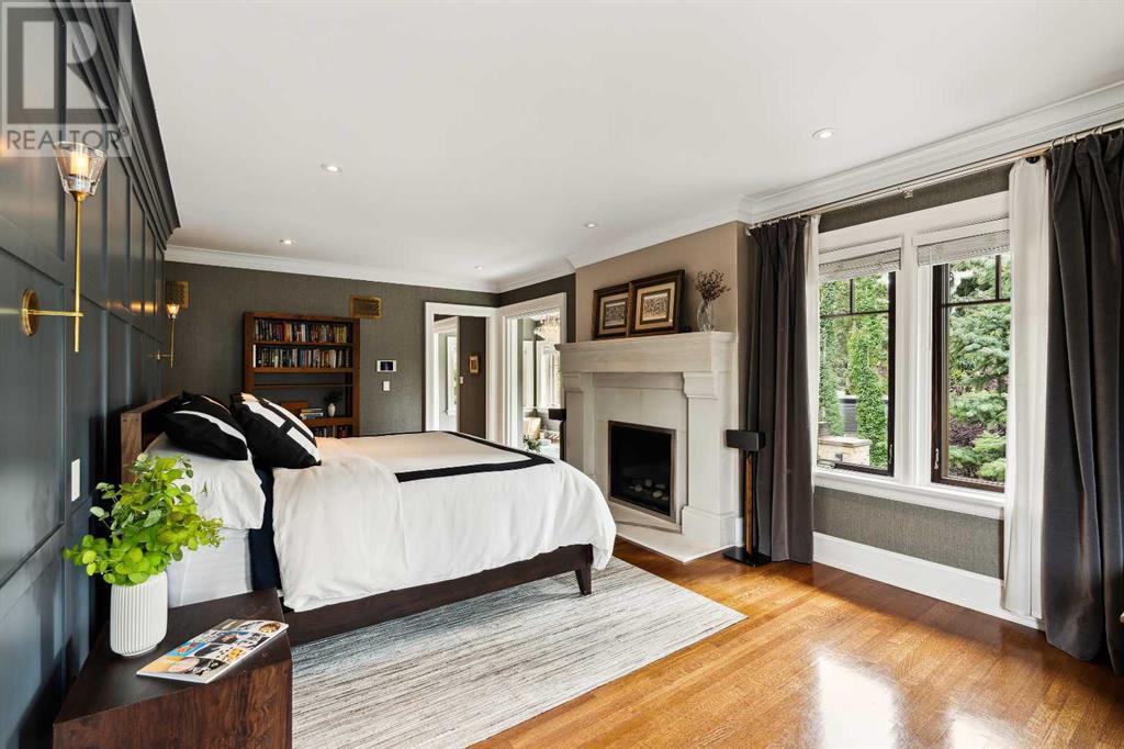 Single Family House for Sale in  Prospect Avenue SW Upper Mount Royal Calgary 