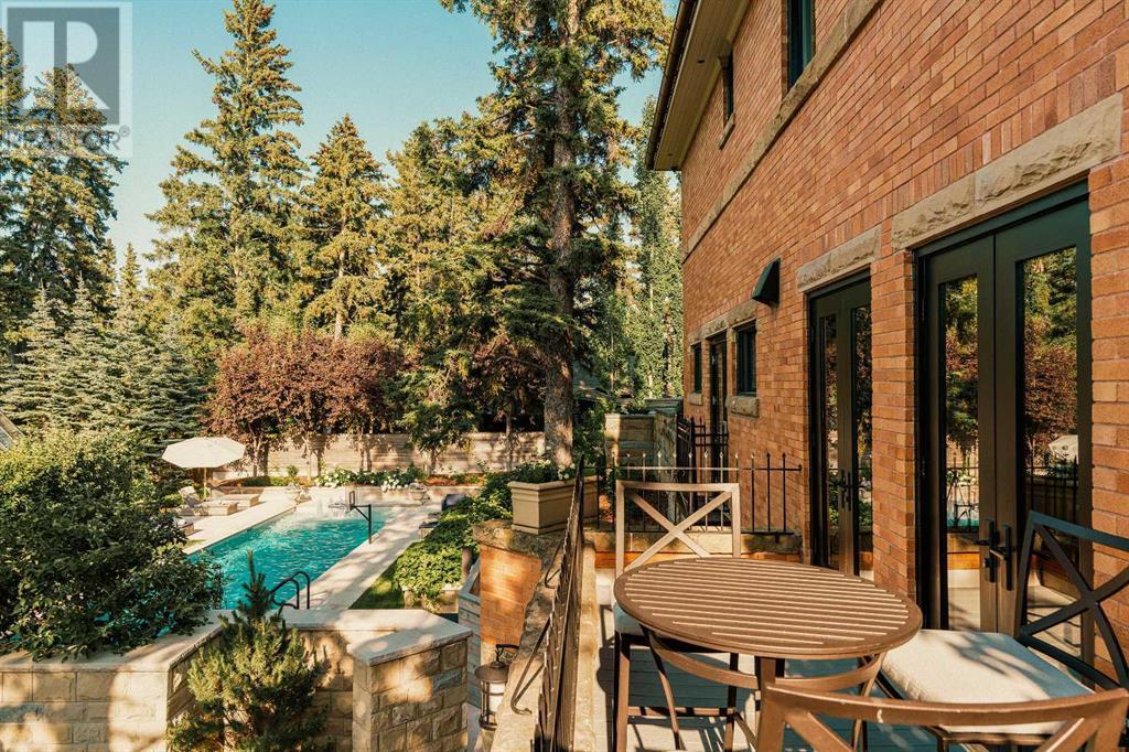 Single Family House for Sale in  Prospect Avenue SW Upper Mount Royal Calgary 