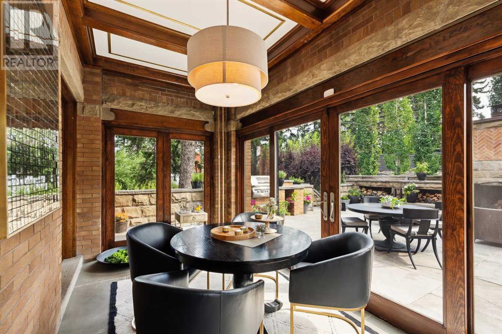 Single Family House for Sale in  Prospect Avenue SW Upper Mount Royal Calgary 