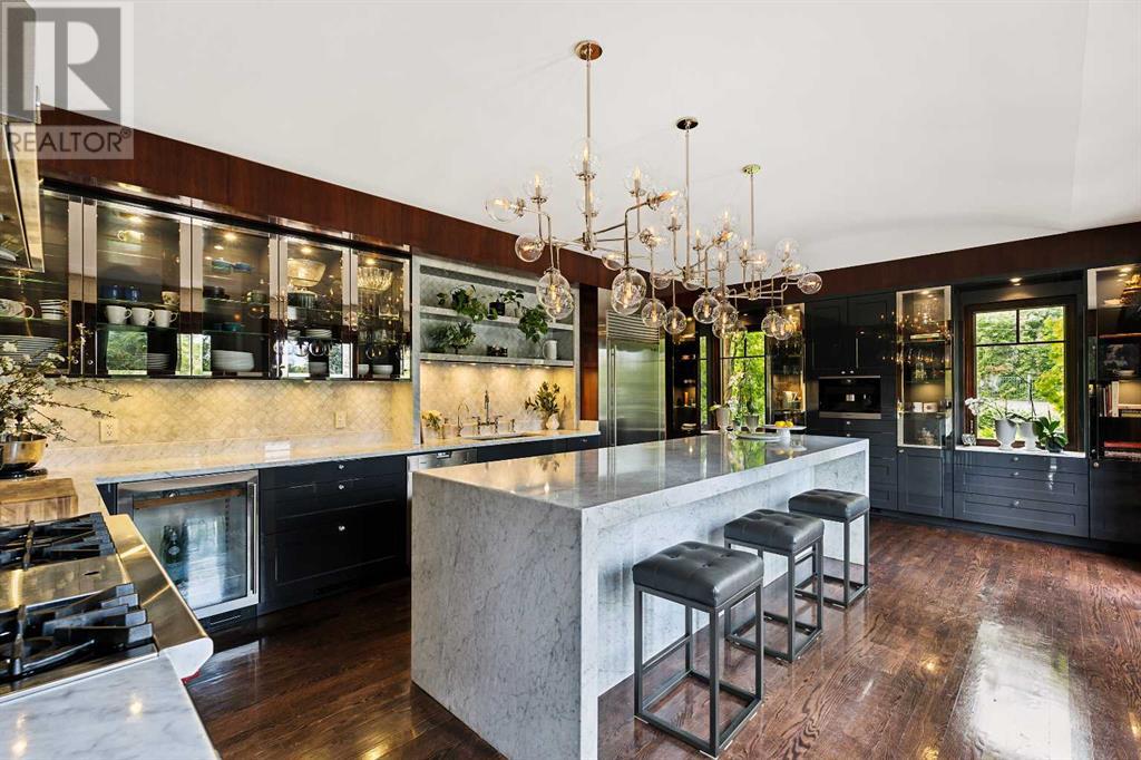 Single Family House for Sale in  Prospect Avenue SW Upper Mount Royal Calgary 