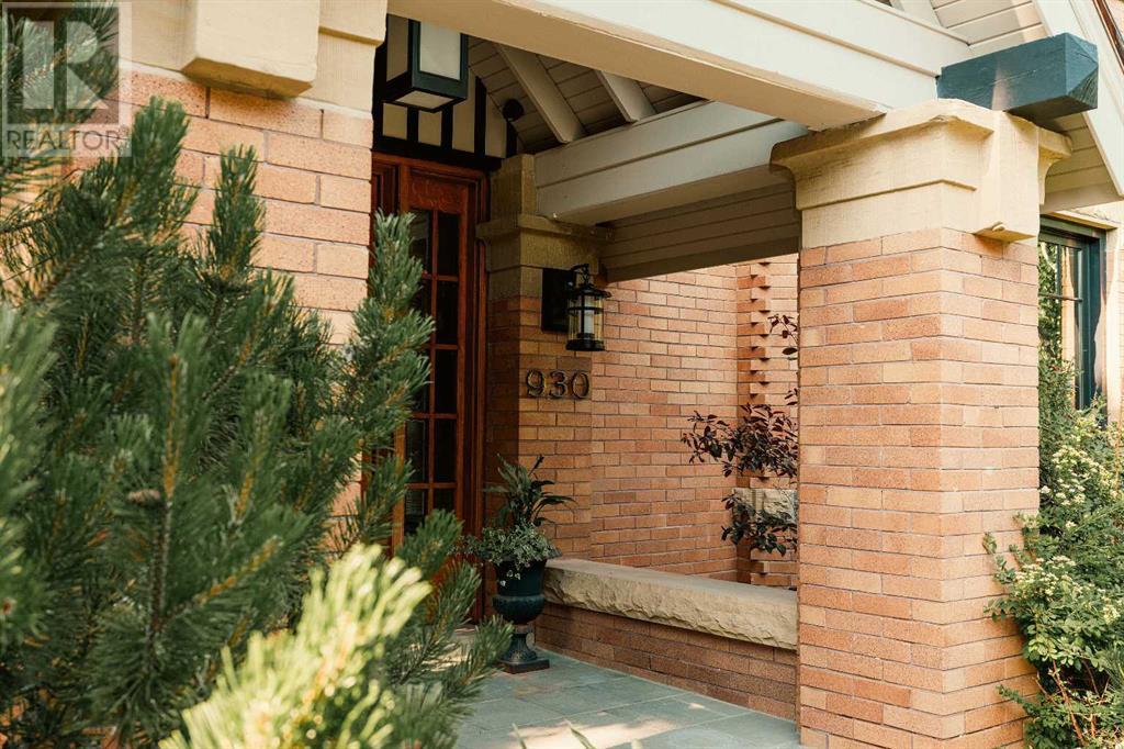 Single Family House for Sale in  Prospect Avenue SW Upper Mount Royal Calgary 